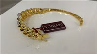 Bracciale Sovrani Donna in Ottone J11853 - J11853
